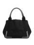 Small Cabas Tote, back view